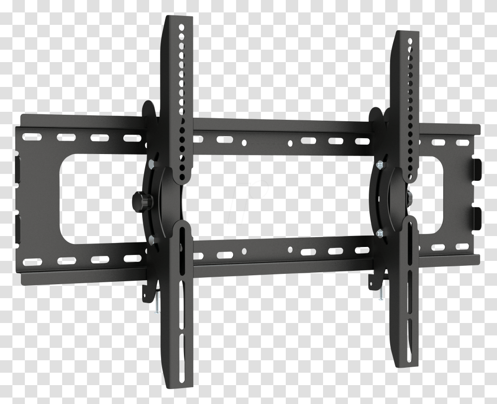 Tv Wall Mount, Gun, Weapon, Weaponry, Tool Transparent Png