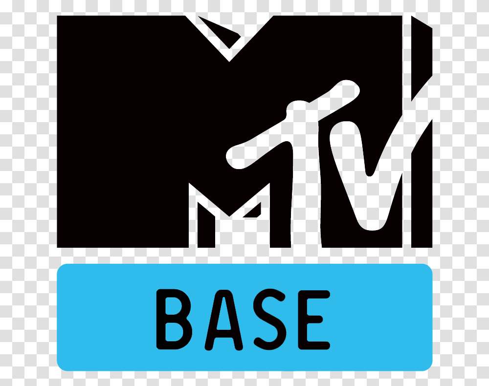 Tv With Thinus Mtv Base, Alphabet, Logo Transparent Png