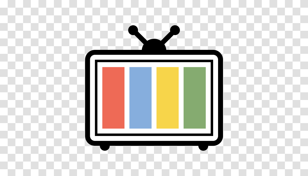 Tv Youtube Icon With And Vector Format For Free Unlimited, Label, Word Transparent Png
