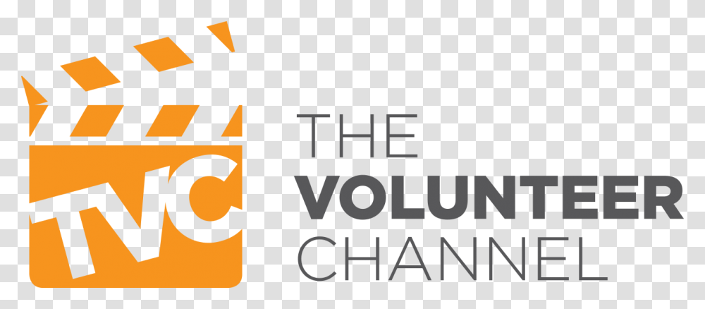 Tvc The Volunteer Channel Logo Health For Pet, Trademark, Alphabet Transparent Png