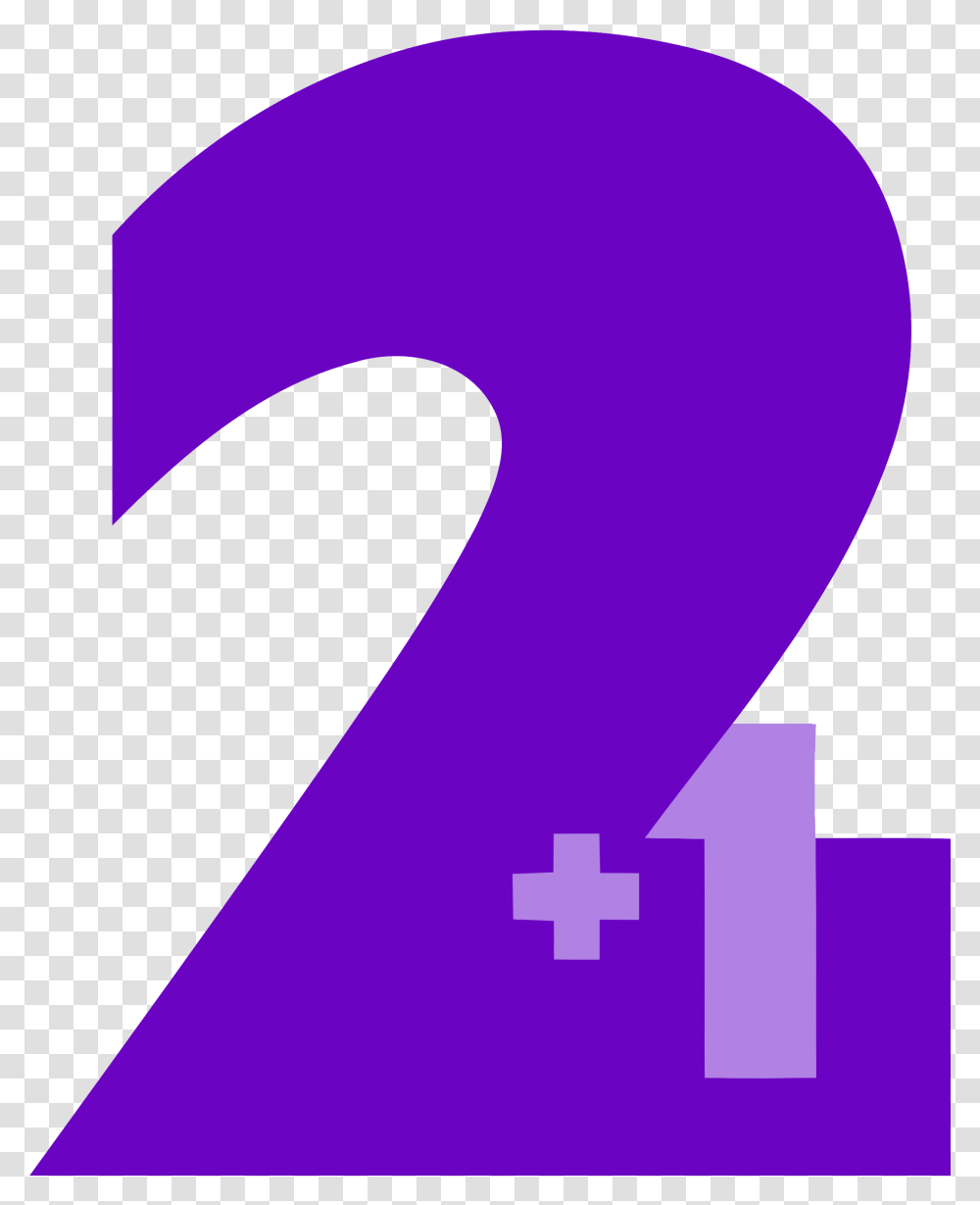 Tvnz 2 1 Logo, Number, Symbol, Text Transparent Png