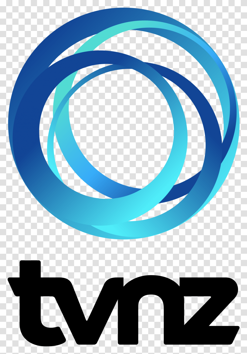 Tvnz Tvnz Logo, Graphics, Art, Symbol, Trademark Transparent Png
