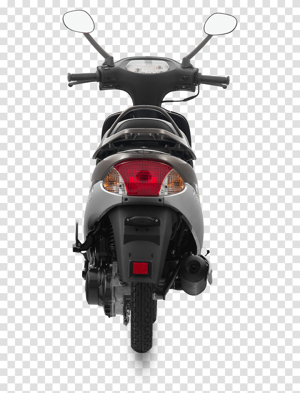Tvs Scooty Pepty Rea Cruiser, Motorcycle, Vehicle, Transportation, Motor Scooter Transparent Png