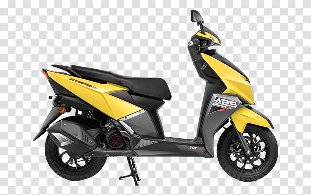 Tvs Scooty Price In India 2018, Motorcycle, Vehicle, Transportation, Scooter Transparent Png