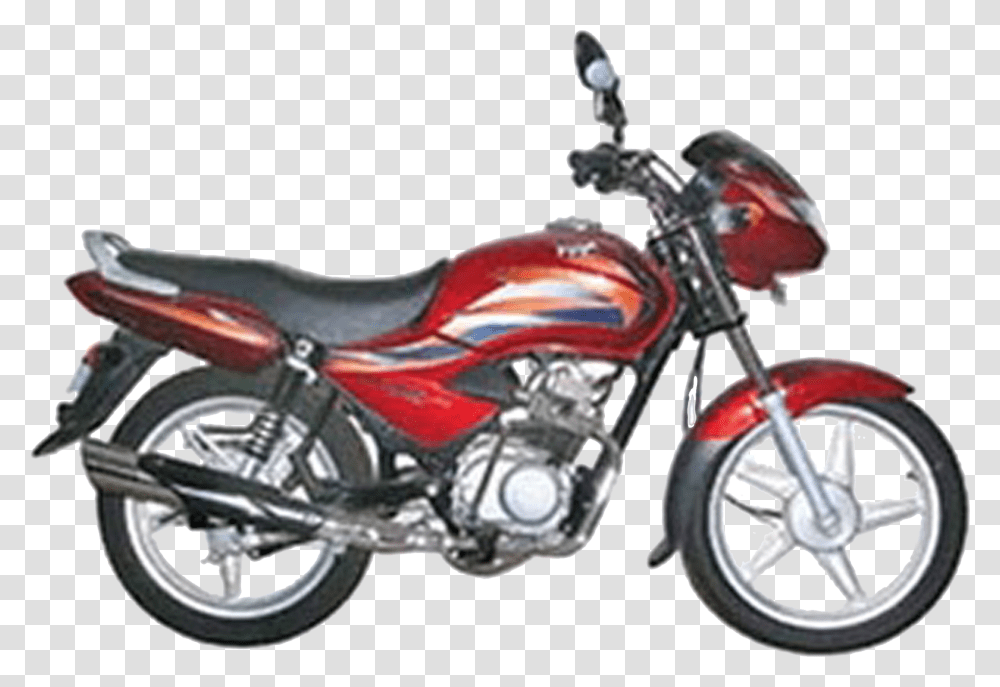 Tvs Sport Bike Royal Enfield 350 Ks, Motorcycle, Vehicle, Transportation, Moped Transparent Png