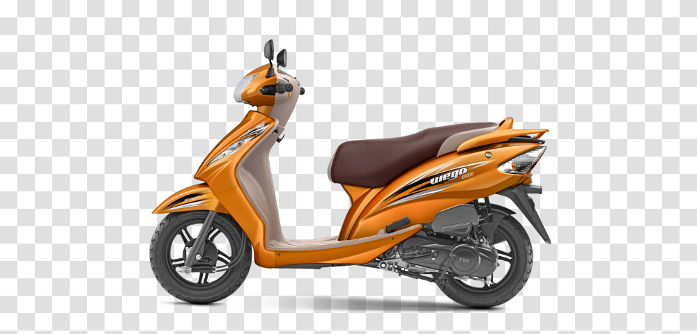 Tvs Wego Drum Price Review Photos And Wallpaper, Motorcycle, Vehicle, Transportation, Motor Scooter Transparent Png