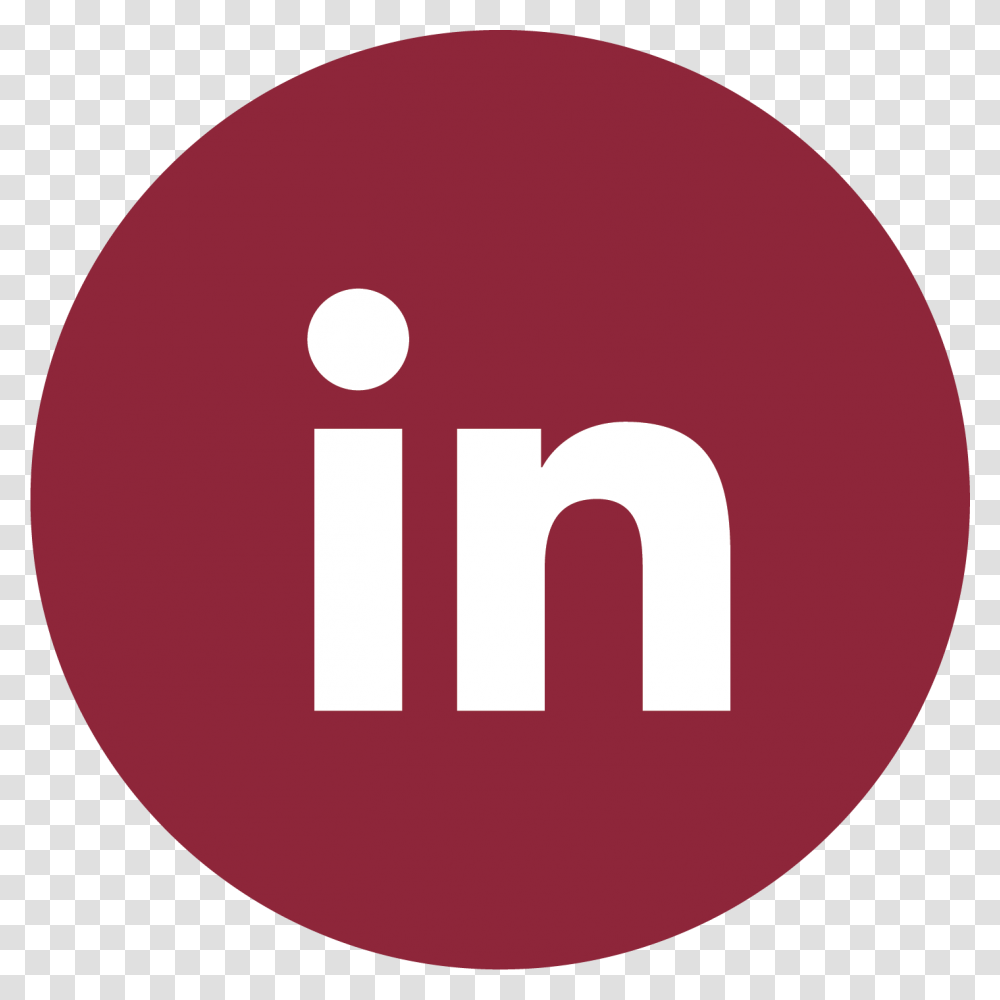 Tw Linkedin Icon Prohibido Fumar, Logo, Trademark Transparent Png