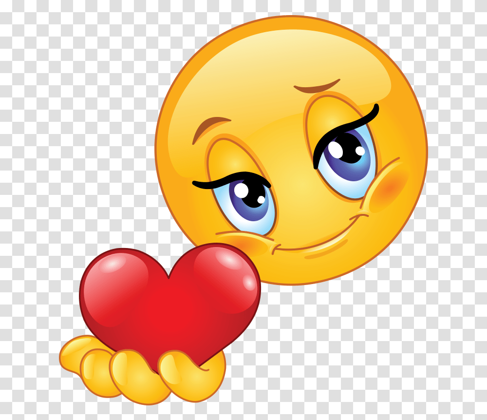 Tw Magazine Heart Emoji, Toy Transparent Png