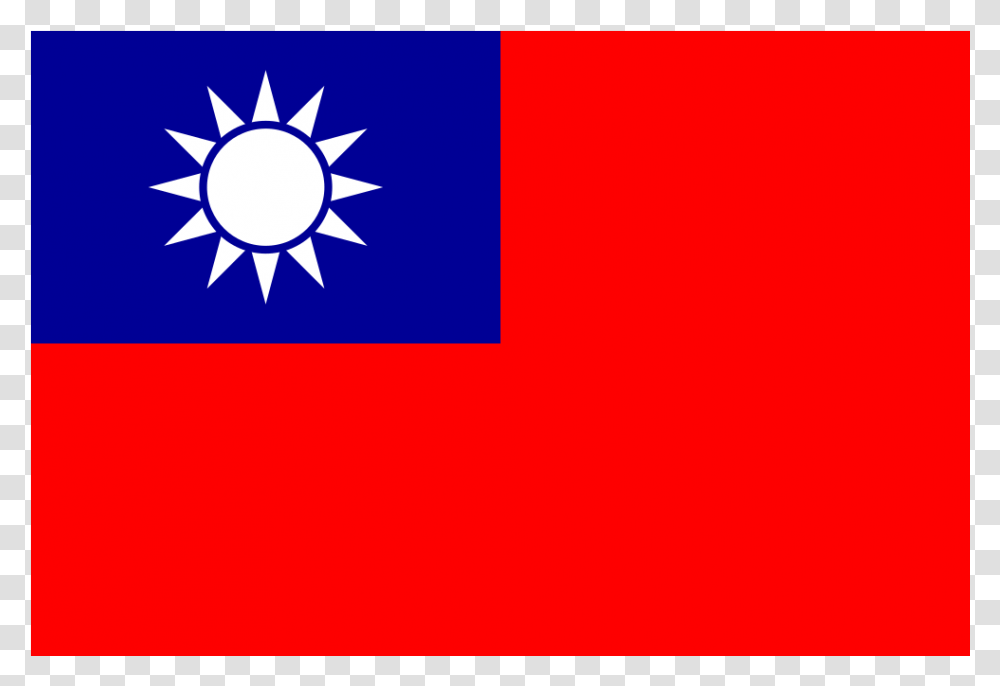 Tw Taiwan Flag Icon Sun Yat Sen Mausoleum, American Flag Transparent Png
