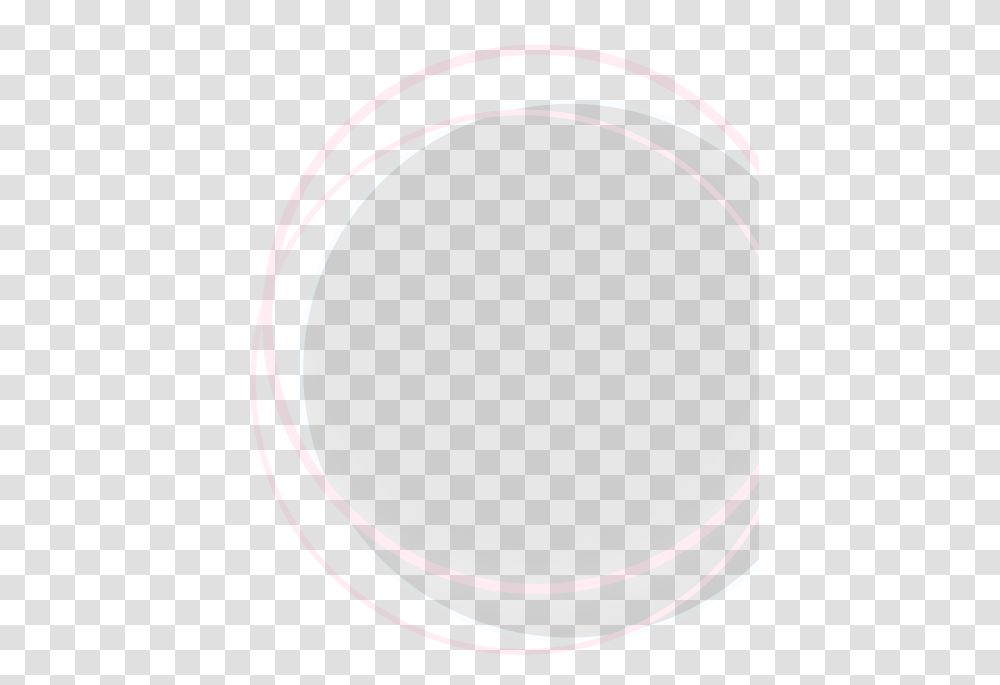 Twa Large Overlapping Circles White Circle File, Electronics Transparent Png
