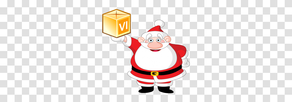 Twas The Night Before Christmas, Label, Snowman, Winter Transparent Png