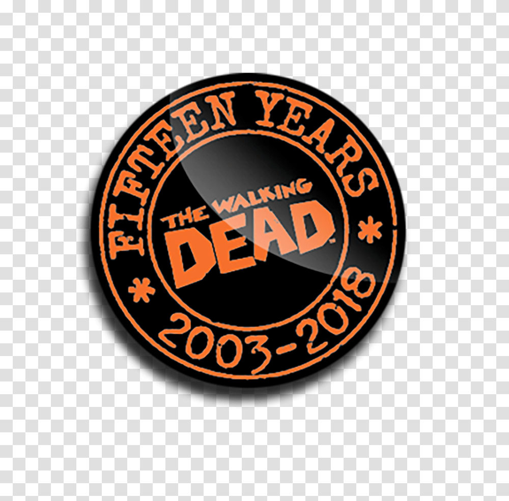 Twd Day Button, Logo, Label Transparent Png