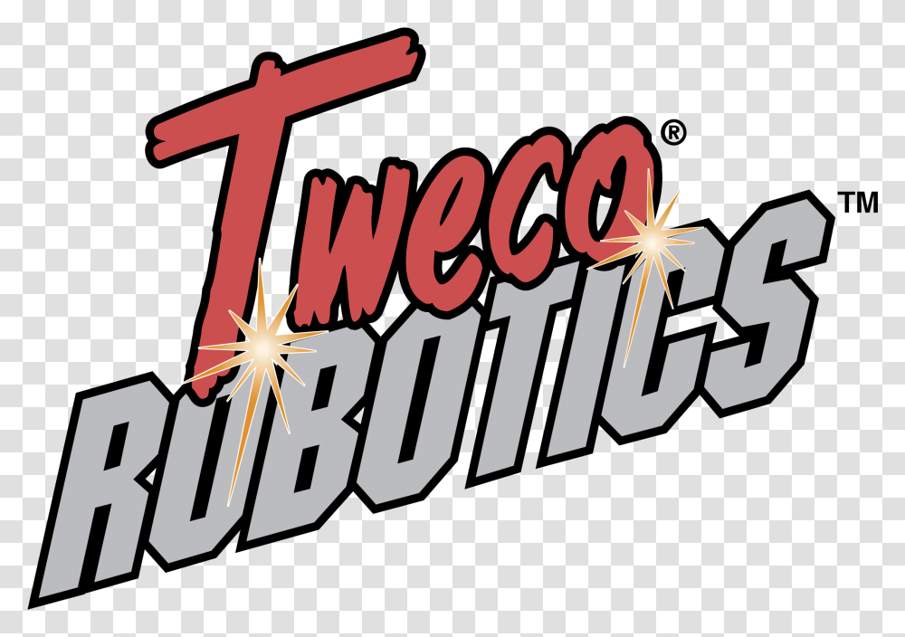 Tweco Robotics Logo Calligraphy, Alphabet, Word Transparent Png