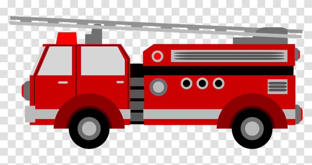 Tween Fire Prevention Program Portsmouth Public Library, Fire Truck, Vehicle, Transportation, Fire Department Transparent Png