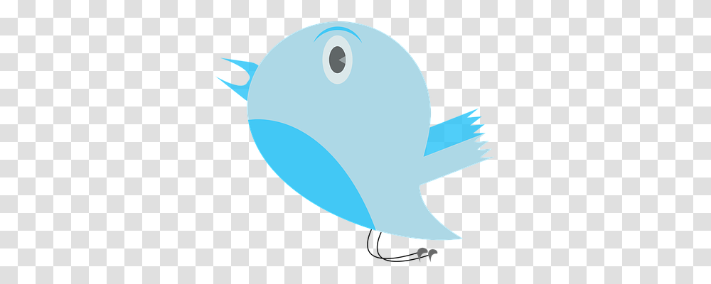 Tweet Animals, Sea Life, Apparel Transparent Png