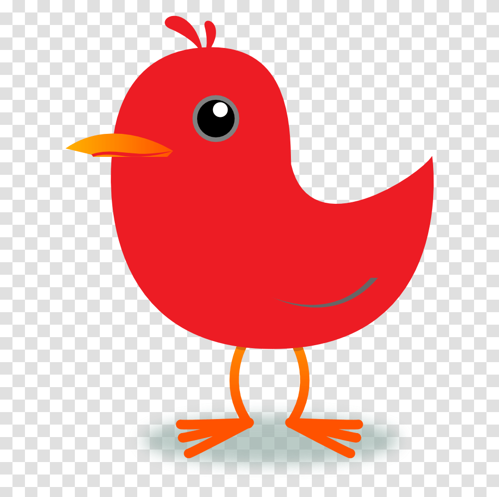 Tweet Twitter Bird Pigment Bird Singing Clipart Gif, Animal, Canary, Beak Transparent Png