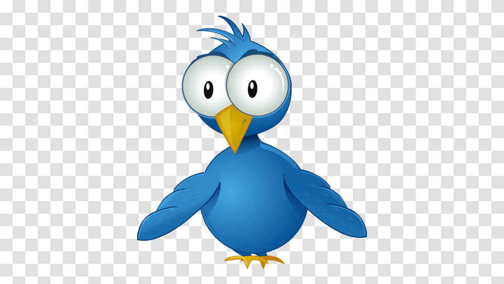 Tweetcaster For Twitter Apps On Google Play Colin Bird, Animal, Toy, Dodo, Pelican Transparent Png