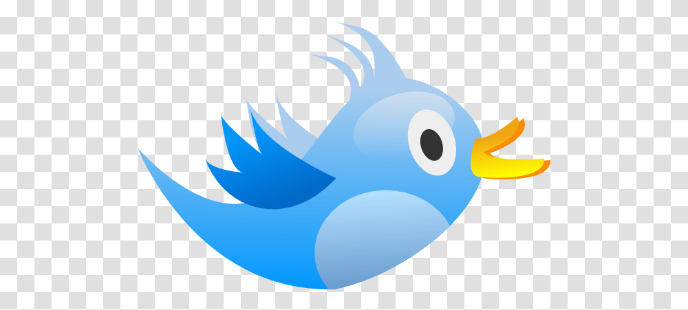 Tweeter Bird Clip Art Vector Clip Art Online Bird Flying Cartoon, Animal, Graphics, Swallow, Seagull Transparent Png