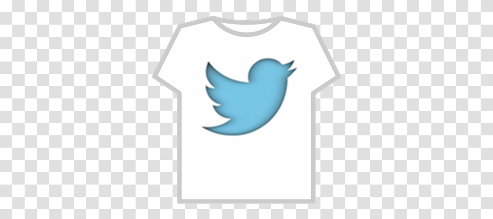 Tweeter Roblox Twitter For Youtube, Clothing, Sleeve, T-Shirt, Hand Transparent Png