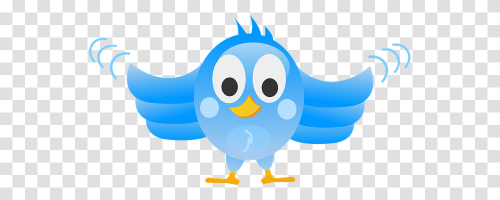 Tweeting Animals, Bird, Outdoors Transparent Png