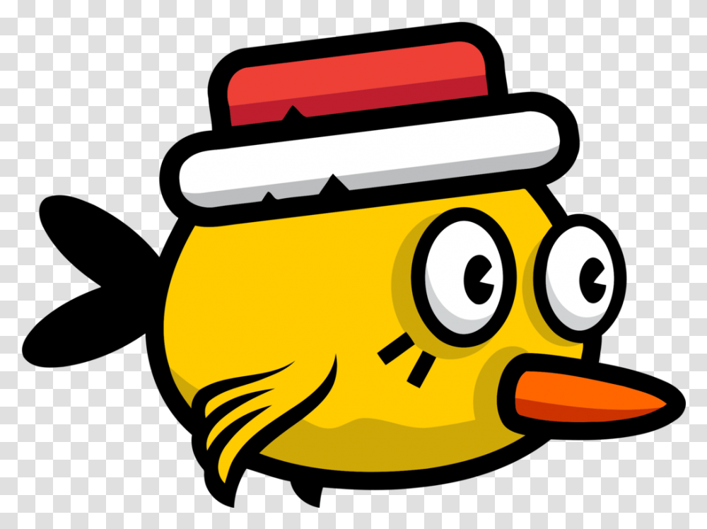 Tweety Background Flappy Bird Icon, Food, Animal, Bomb, Weapon Transparent Png