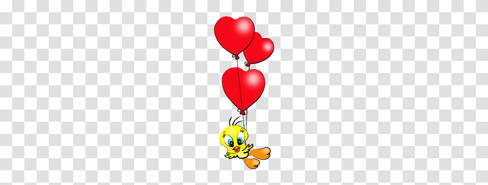 Tweety Bird, Balloon Transparent Png