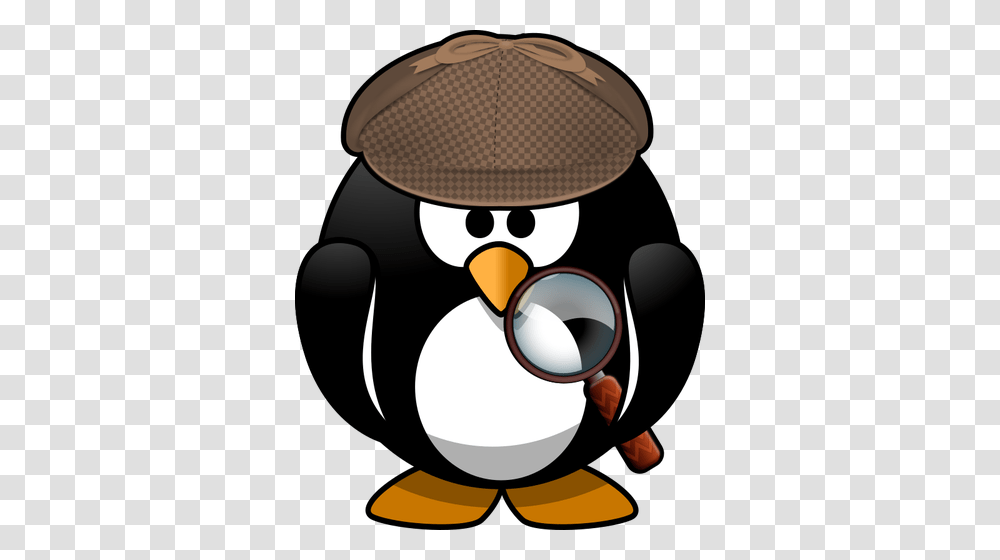 Tweety Bird Cartoon Clip Art, Animal, Penguin, Lamp, Angry Birds Transparent Png
