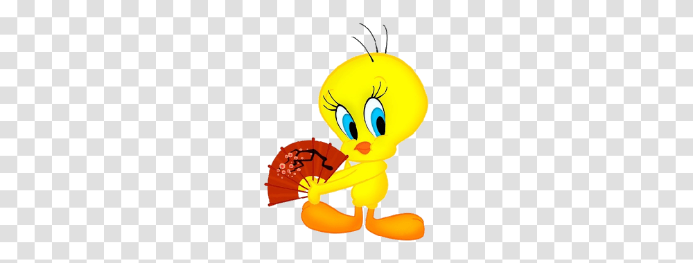 Tweety Bird Clipart, Animal, Invertebrate, Insect, Cupid Transparent Png