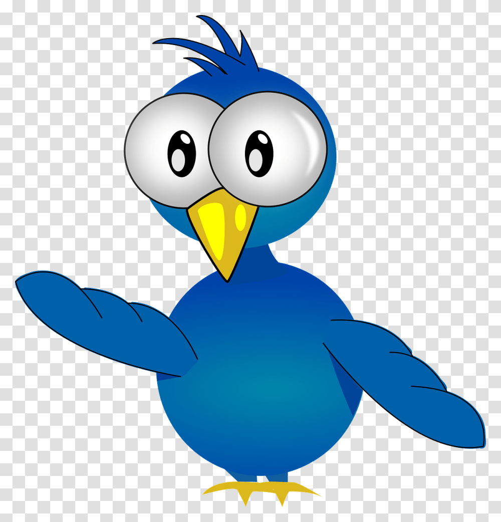 Tweety Bird Cut Outs For Kids, Animal, Dodo, Beak Transparent Png