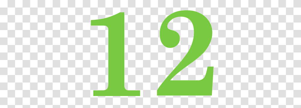 Twelve Clipart, Number, Axe Transparent Png