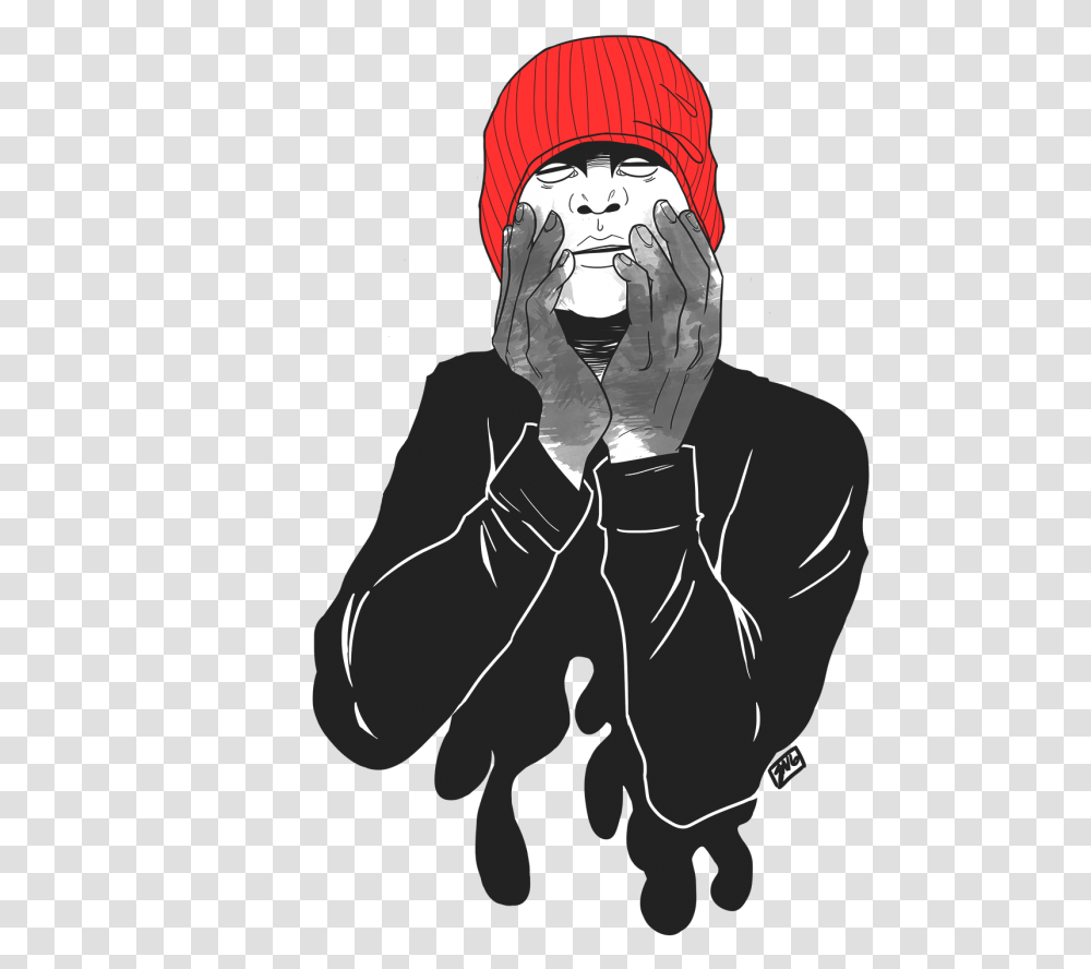 Twenty One Pilots, Apparel, Person, Human Transparent Png