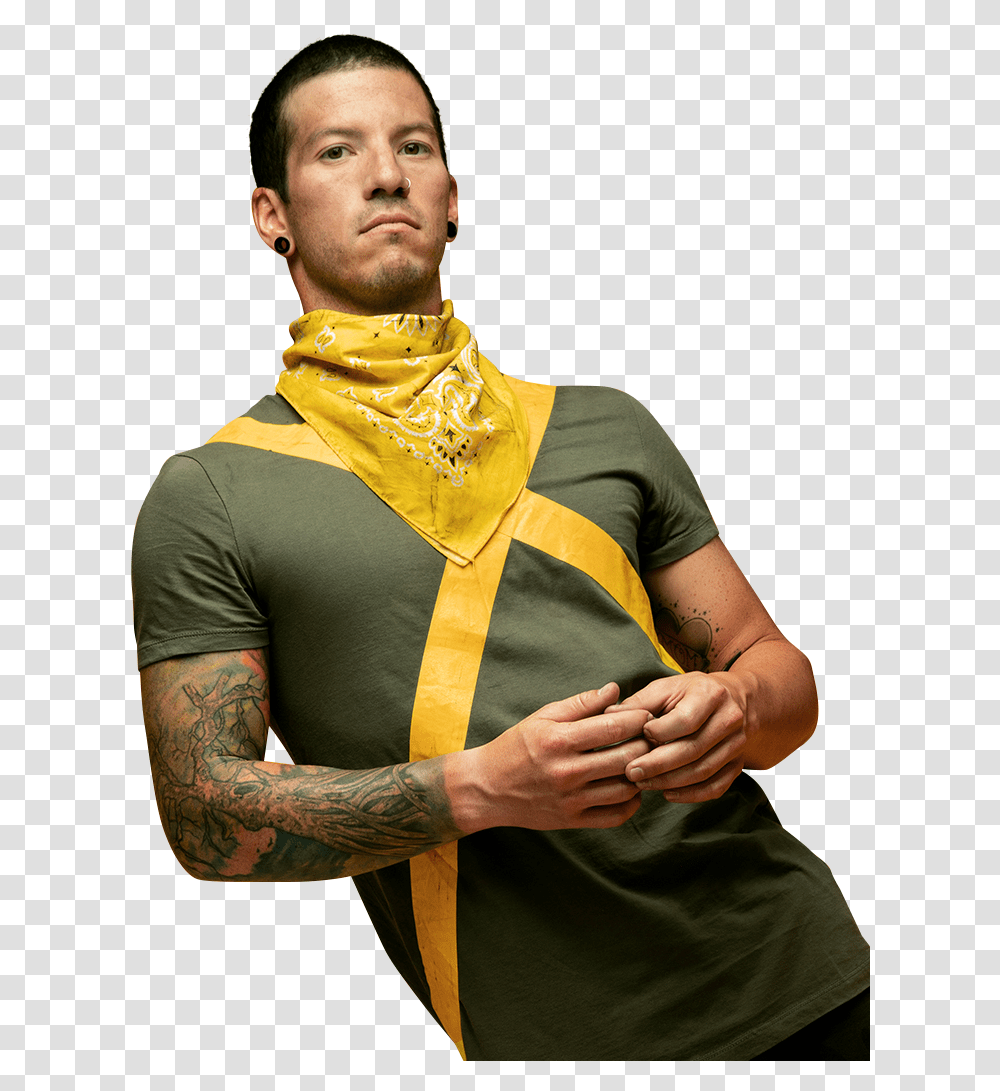 Twenty One Pilots, Apparel, Person, Human Transparent Png