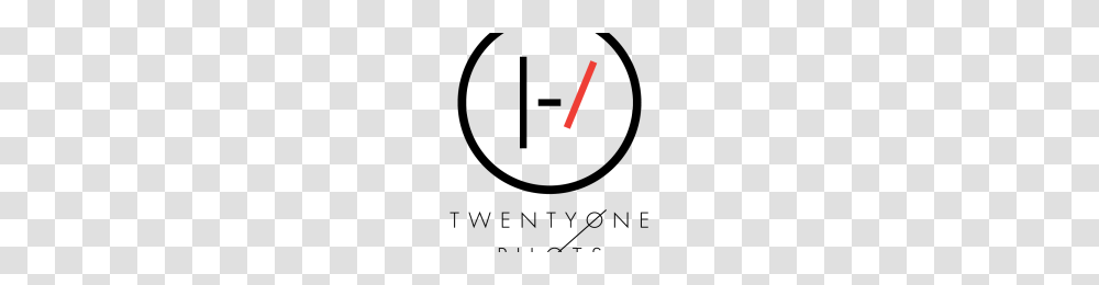 Twenty One Pilots Logo Image, Gauge, Tachometer Transparent Png
