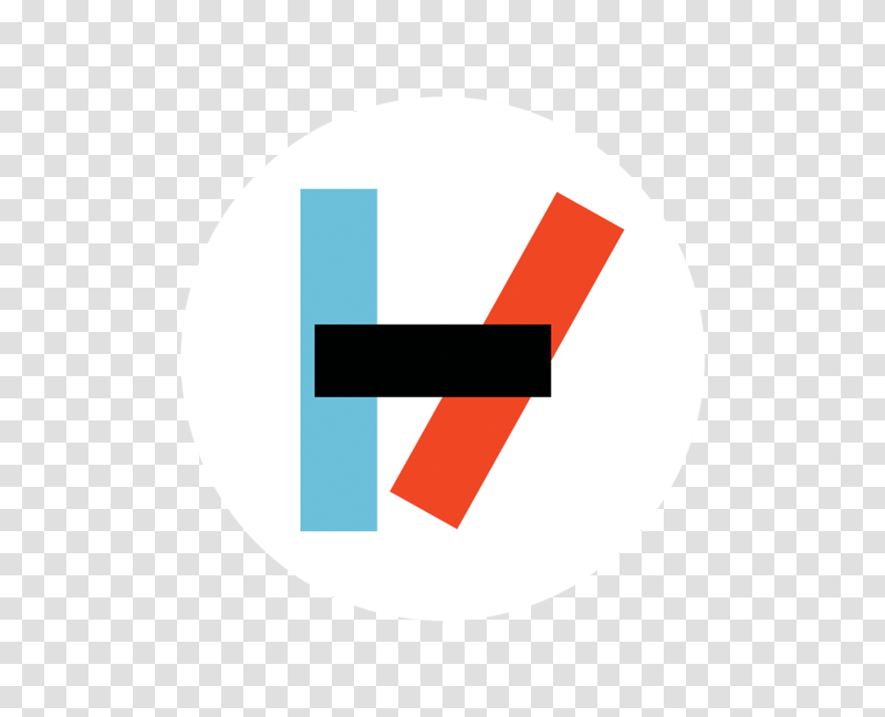 Twenty One Pilots Logo Music, Label, Word Transparent Png