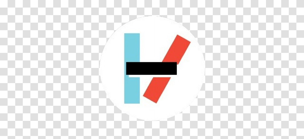 Twenty One Pilots, Logo, Trademark, First Aid Transparent Png