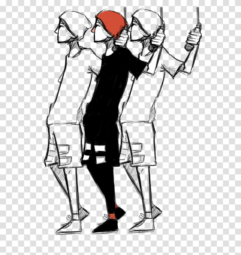 Twenty One Pilots Transparent Png