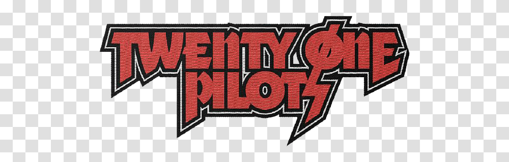 Twenty One Pilots, Label, Alphabet, Rug Transparent Png