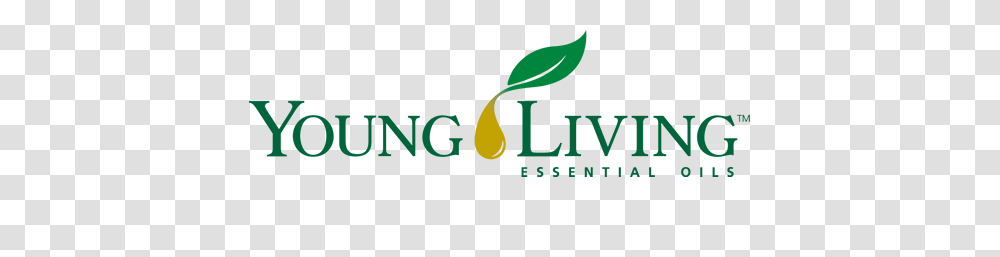 Twenty Somethings Young Living, Logo, Plant Transparent Png