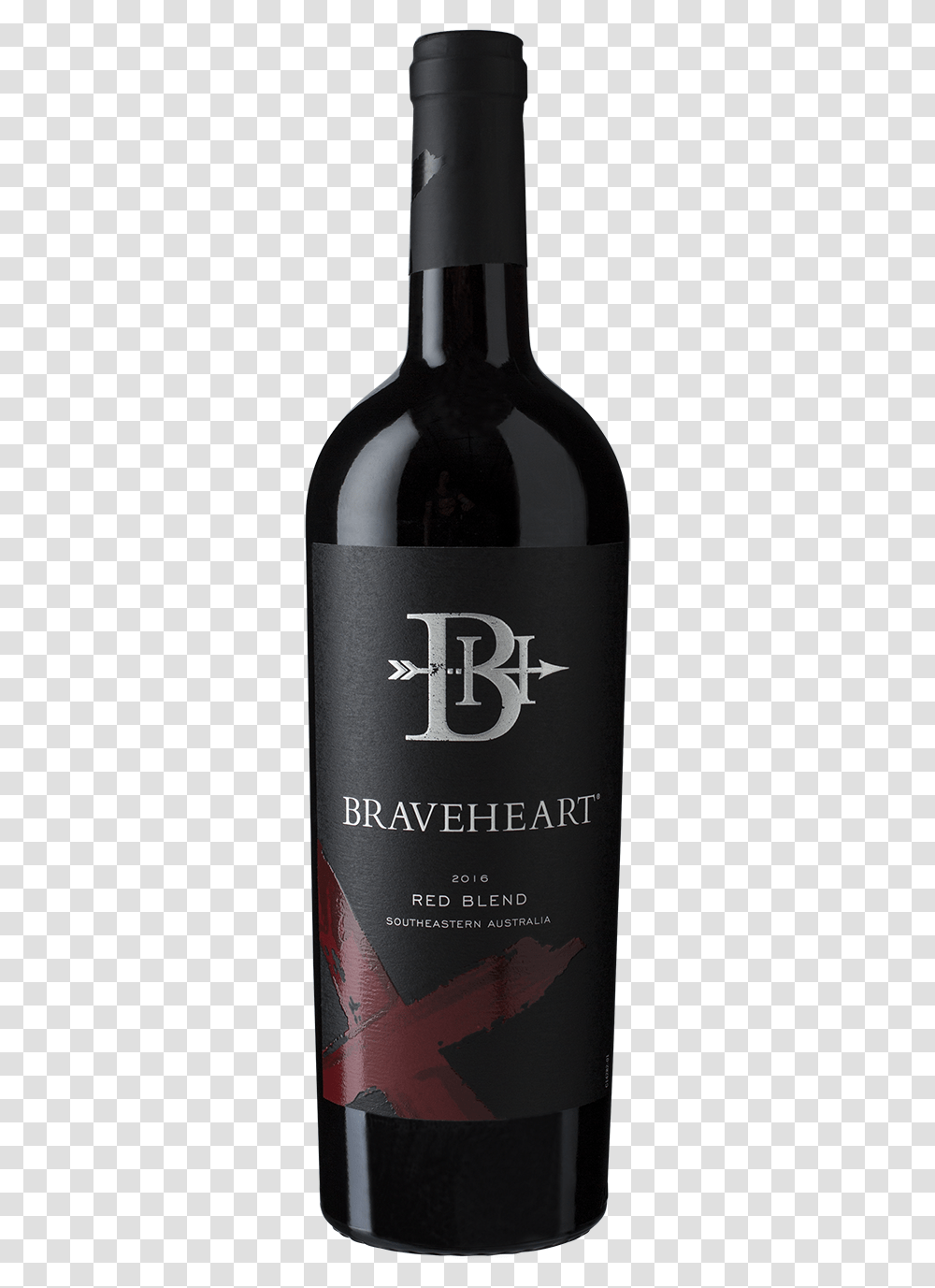 Twg Braveheart 2016red Ai9a8186 Lo Wine Bottle, Beverage, Drink, Alcohol, Beer Transparent Png