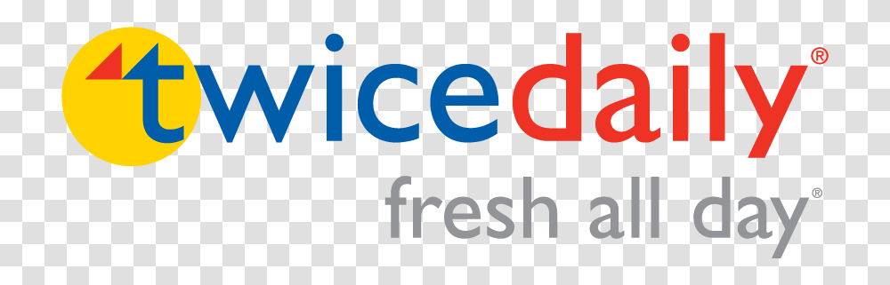 Twice Daily Middle Tn Convenience Stores Delicious Convenient, Logo, Word Transparent Png