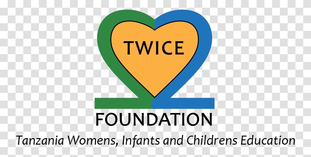 Twice Foundation Heart, Symbol Transparent Png