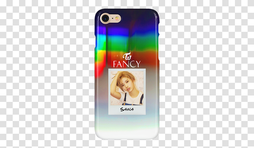 Twice Kpop, Person, Book, Novel, Mobile Phone Transparent Png