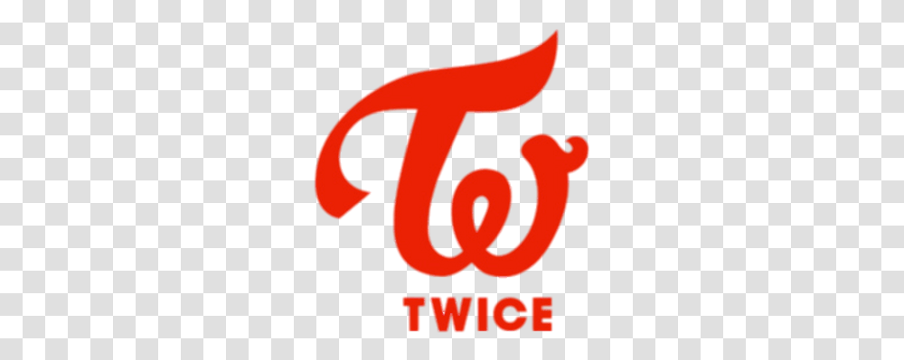 Twice Logo Logo Twice, Alphabet, Text, Poster, Advertisement Transparent Png