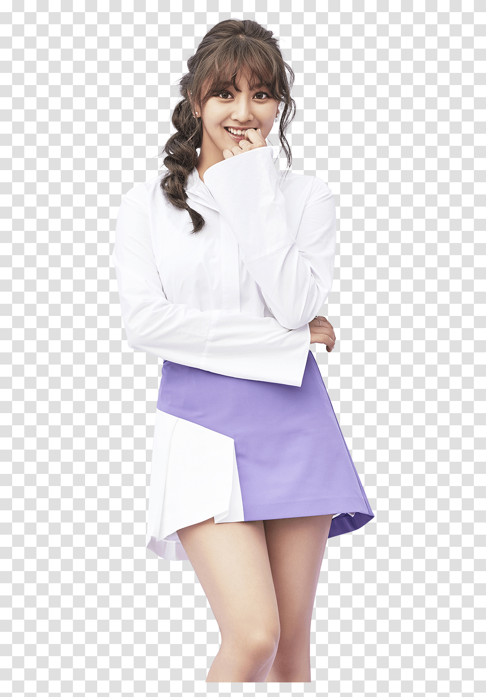 Twice Pack Jihyo Twice, Apparel, Person, Human Transparent Png