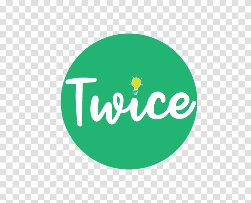 Twice Podcast Emily Mecchia, Logo, Trademark Transparent Png