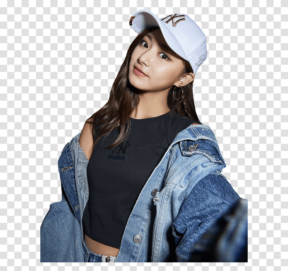 Twice Tzuyu Download Tzuyu, Person, Sleeve, Pants Transparent Png