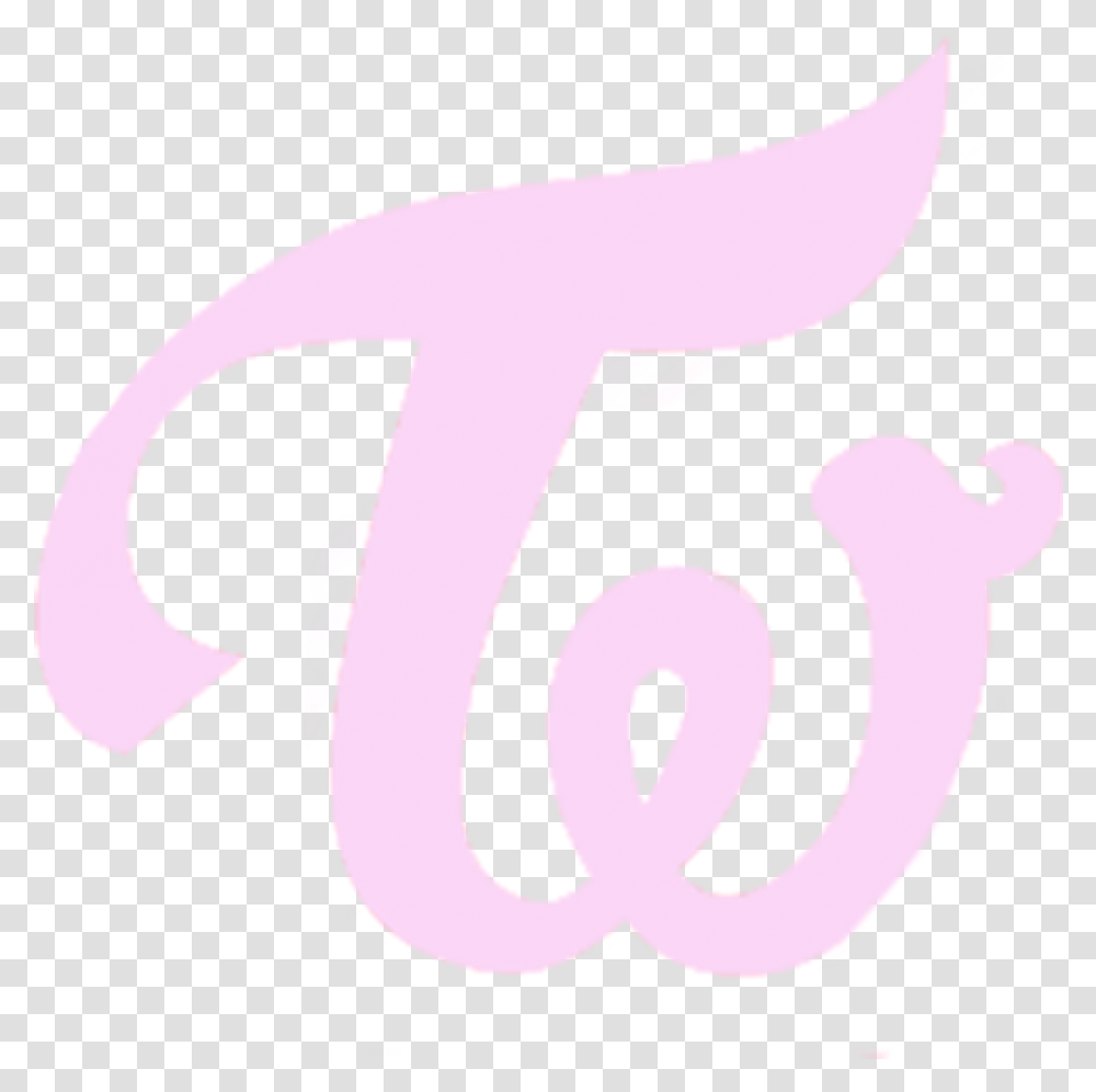 Twice Wallpaper Feel Special, Alphabet, Ampersand Transparent Png
