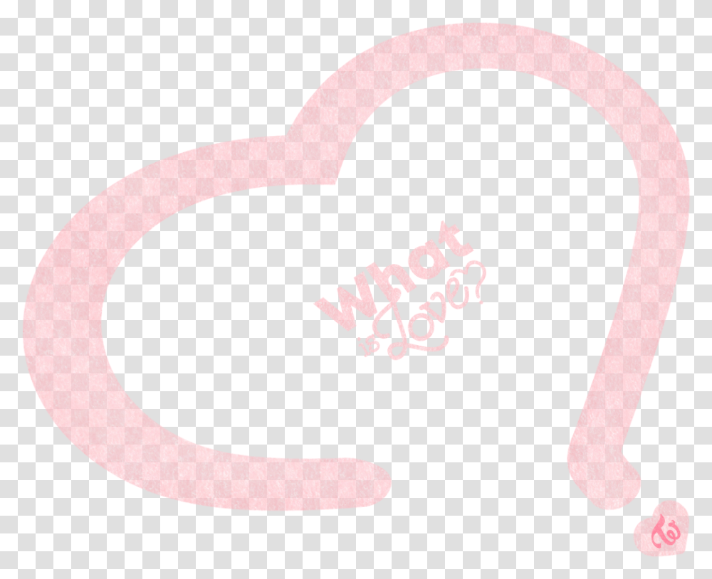 Twice What Is Love, Heart, Rug, Baseball Cap Transparent Png