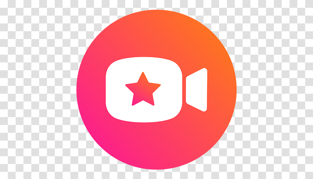 Twiddle - Ai Video Editor Based Dot, Star Symbol, Baseball Cap, Hat, Clothing Transparent Png