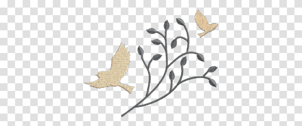 Twig, Animal, Pattern Transparent Png